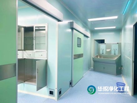 檢驗(yàn)科改造裝修過(guò)程中，如何確?？諝赓|(zhì)量達(dá)標(biāo)