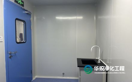 檢驗(yàn)科裝修材料選擇時(shí)，需要考慮哪些因素？