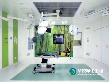 有哪些知名品牌提供高質量的手術室空氣凈化系統(tǒng)？