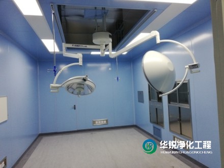 手術室環(huán)境的最新標準