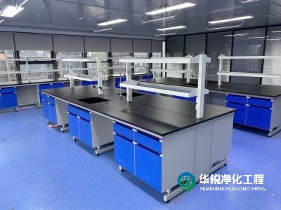 PCR實(shí)驗(yàn)室設(shè)計(jì)的核心問題是如何避免污染。