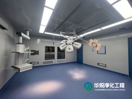 醫(yī)院凈化裝修時(shí)對墻體有什么特殊要求？