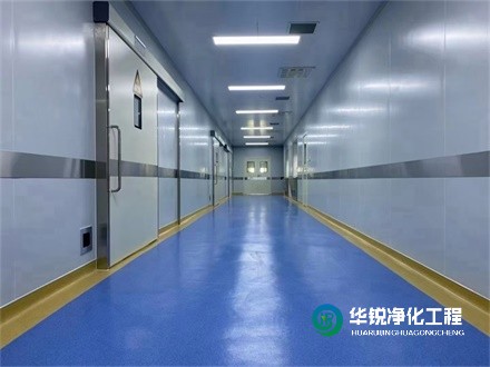 手術(shù)室凈化裝修工程中污物區(qū)裝修需要注意什么？