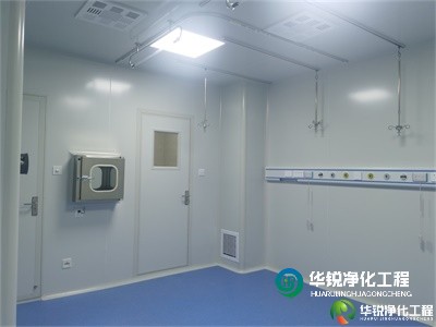 醫(yī)院凈化工程裝修施工需要注意什么？